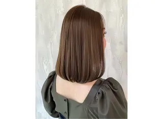 カラー MODE K's 松原 RIMIのマツエク・マツパデザイン