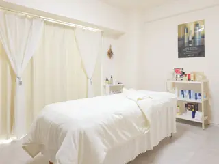 ハーブピーリング/ 艶肌wax/リララのエステ・リラクイメージ