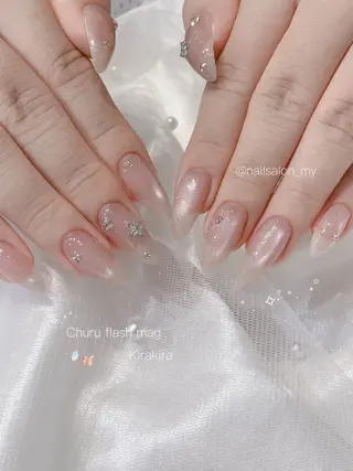 ネイル NailSalon MYのネイルデザイン