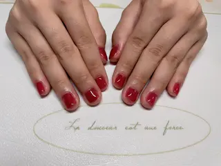 ネイル エン Nail salonのネイルデザイン