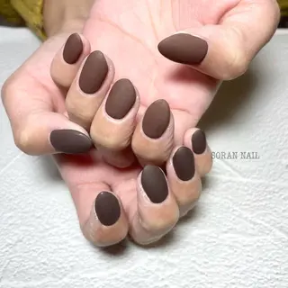 ネイル soran nailのネイルデザイン