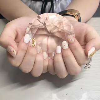 ネイル I pinknail 韓国風·持ち込み専門のネイルデザイン