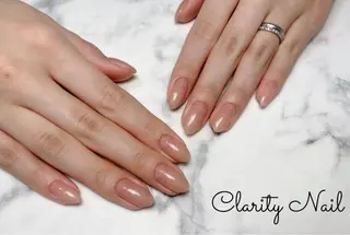 ネイル Clarity Nailのネイルデザイン