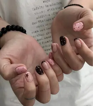 ネイル YUKI NAILのネイルデザイン