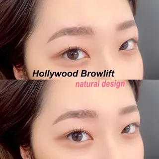 アイブロウ 眉毛アイブロウサロン LUMICIA博多駅の眉毛・アイブロウイメージ