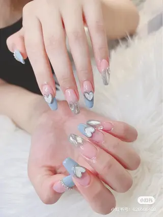 ネイル FJ ネイルサロンのネイルデザイン