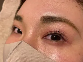 マツエク・マツパ n. asianのマツエク・マツパデザイン