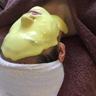 田中 佳奈のエステ・リラクイメージ