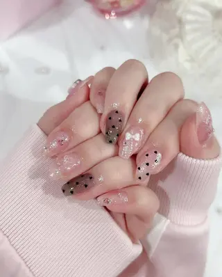 ネイル MIHANA ZENのネイルデザイン