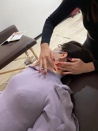 アクア ティアラのエステ・リラクイメージ