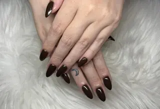 ネイル nail cute 藤岡のネイルデザイン