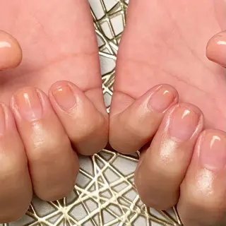 ネイル のらねこ🐈‍⬛🎀 yuriaのネイルデザイン