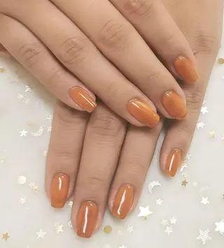 ネイル 上福岡 らんらんのネイルデザイン