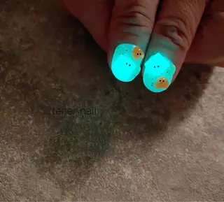 ネイル テネルネイル tener nailのネイルデザイン