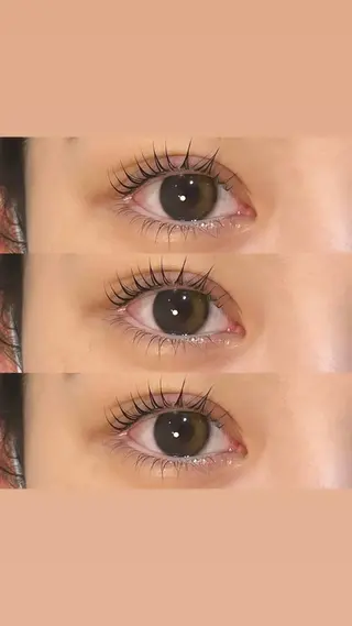 マツエク・マツパ 🎀eyelist HARUKA🎀池袋のマツエク・マツパデザイン