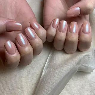 ネイル 里見 麗のネイルデザイン