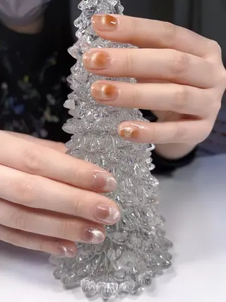 ネイル ネイルサロン ロア旧ジョリーのネイルデザイン