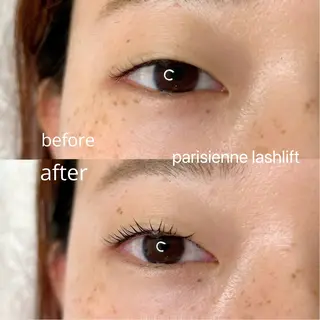 マツエク・マツパ elua eyelashの眉毛・アイブロウイメージ
