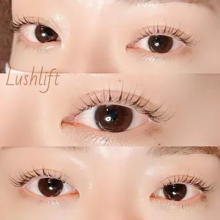 マツエク・マツパ eyelist__ ayaのマツエク・マツパデザイン