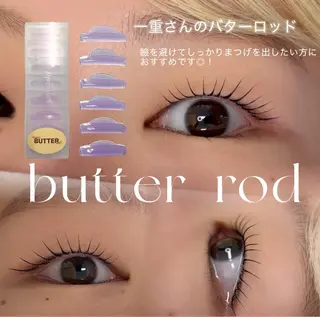 マツエク・マツパ puu. raのマツエク・マツパデザイン