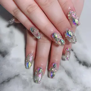ネイル Kayo 💅のネイルデザイン