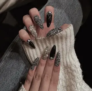 ネイル MiO Nailのネイルデザイン