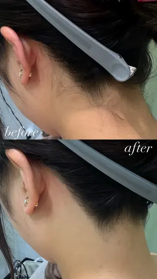 Queen藤原 遥奏のその他イメージ