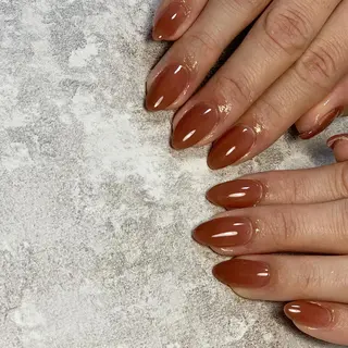 ネイル S. JEWELのネイルデザイン