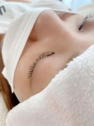 マツエク・マツパ eyelasheee アイラシーのマツエク・マツパデザイン