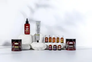 高橋 雅人のマツエク・マツパデザイン