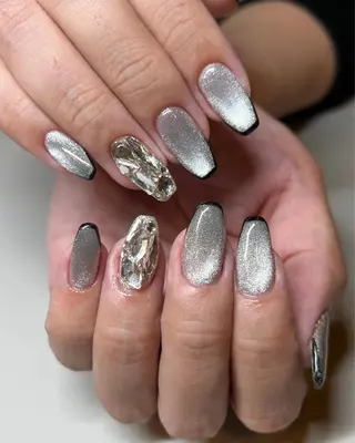 ネイル ピンクドールハウス 宜野湾店のネイルデザイン