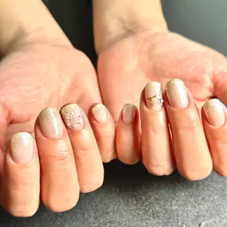 ネイル yluck nailのネイルデザイン