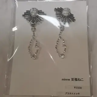 reve あやののネイルデザイン