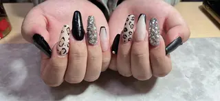 ネイル Ruana Nailのネイルデザイン