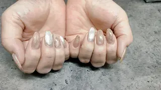 ネイル mabelle  まべるのネイルデザイン