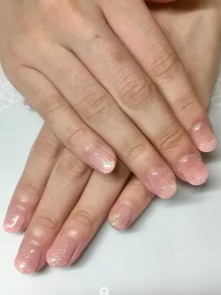 ネイル 新宿ネイルサロン ジェミディローサのネイルデザイン