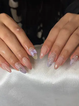 ネイル N nail - KOBE -のネイルデザイン