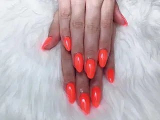 ネイル NAILSALON LUANAのネイルデザイン