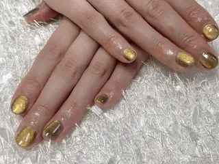 ネイル kihi大塚店 モデル募集専用のネイルデザイン