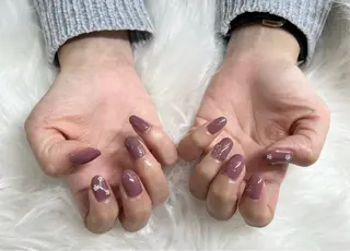 ネイル Y&L Nailのネイルデザイン