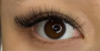 マツエク・マツパ nico所属・Shiho 🌼のマツエク・マツパデザイン