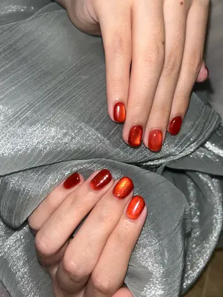 ネイル belle🔔 nail.すずのネイルデザイン