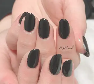 ネイル RAN nailのネイルデザイン