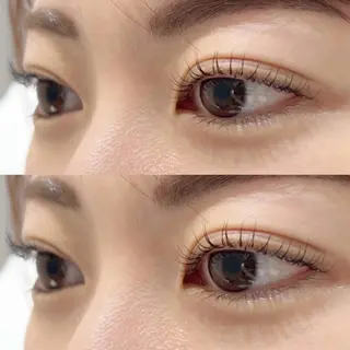 マツエク・マツパ collet eye 🤍 渡辺ほのかのマツエク・マツパデザイン