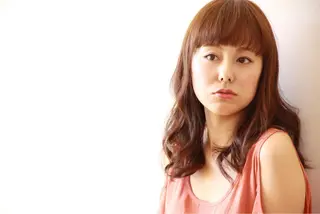 ロング swordlief 鶴見店のヘアスタイル