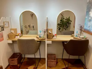 . ayaのマツエク・マツパデザイン