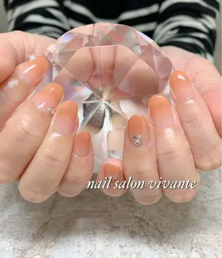 ネイル nail salon vivanteのネイルデザイン