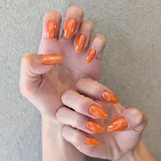 ネイル kii nailsのネイルデザイン