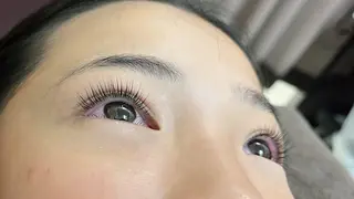 マツエク・マツパ Pilina 長岡のマツエク・マツパデザイン