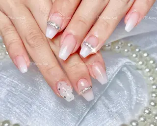 ネイル 🎀Sense Nail渋谷店🎀のネイルデザイン